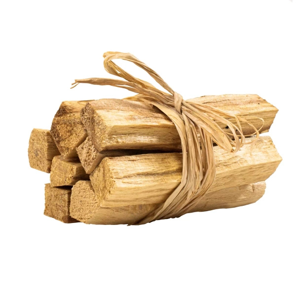 Conjunto de presente com Palo Santo 100 g