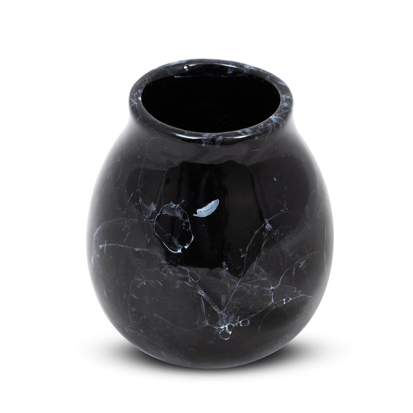 Conjunto de Acessórios para Erva Mate: Calabaza + Bombilla