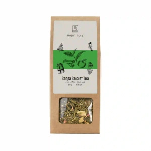 Mary Rose - Chá Secreto do Pai Natal - 50g