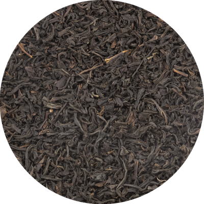 Chá preto de Assam 1 kg