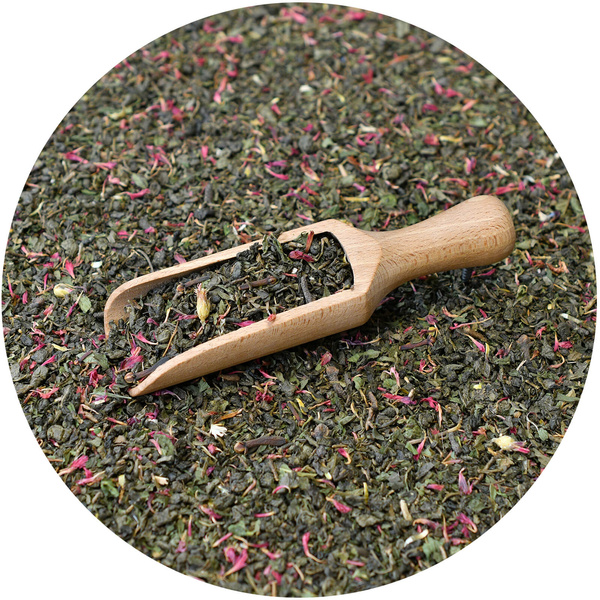 Aromantra x Mary Rose – Chá do Zodíaco – Áries (chá verde) 50 g