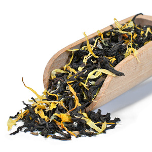 Aromantra x Mary Rose – Chá do Zodíaco – Touro (chá preto) 50 g