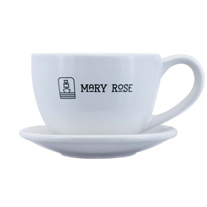 Conjunto de oferta Mary Rose café + 2 chávenas