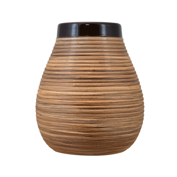 Conjuto de Erva Mate Soul Mate 500g 0,5kg Calabaza + Bombilla