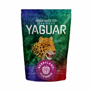 Yaguar Berryland 0,5 kg
