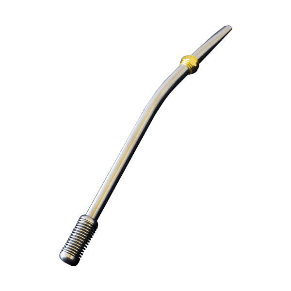 Bombilla Sierra INOX