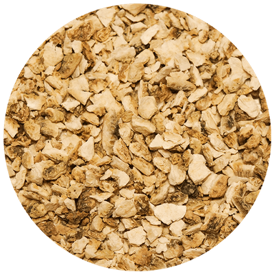 Vivarini - Casca de limão 50g