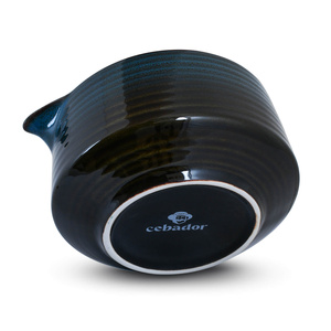 Matchawan – Taça de Matcha em cerâmica com bico – Ame