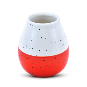 Conjunto de erva-mate Soul Mate Energia 500g + garrafa térmica