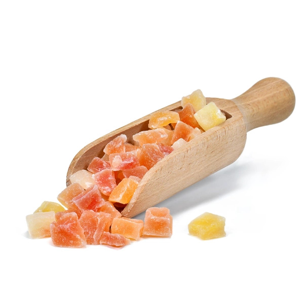 Vivarini - Papaia (cristalizada) 100g