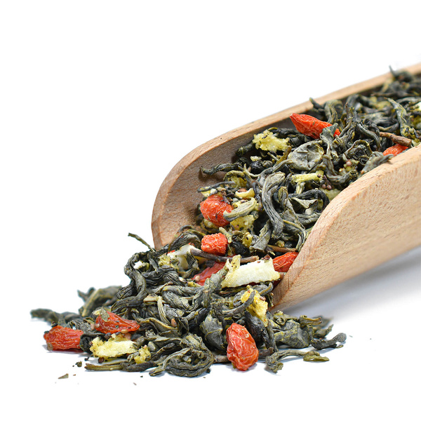 Mary Rose - Chá Strawberry Kiwi - 50 g