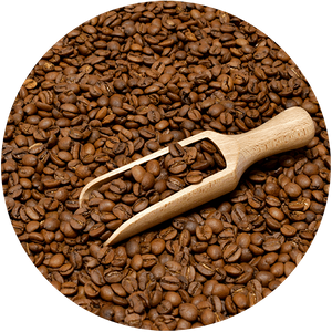 Bro Coffee Roastery - Café em grão inteiro Cuba Sierra Maestra Speciality 400 g