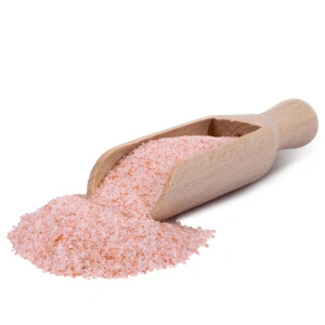 Vivarini – Sal rosa dos Himalaias fino 1 kg