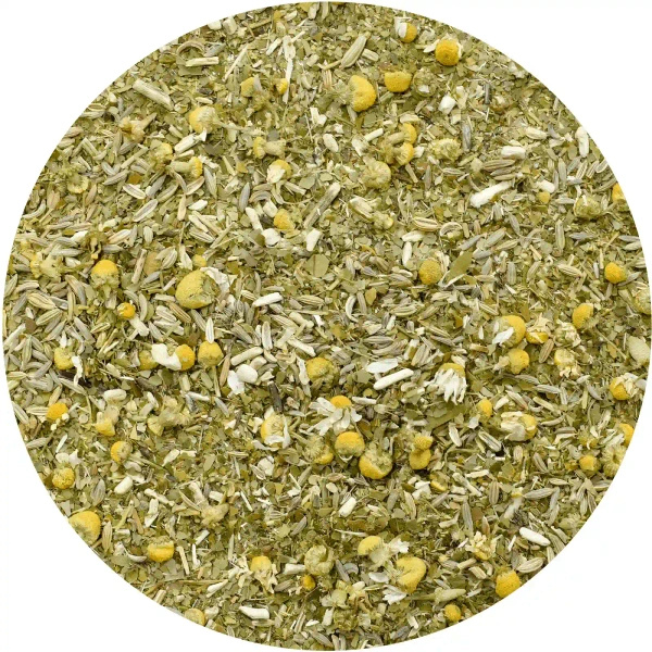 Yerbera – Lata metálica + Soul Mate Orgánica Siempre 0,5 kg