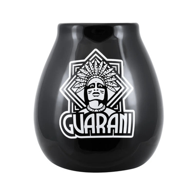 Ceramic Gourd Guarani 350ml