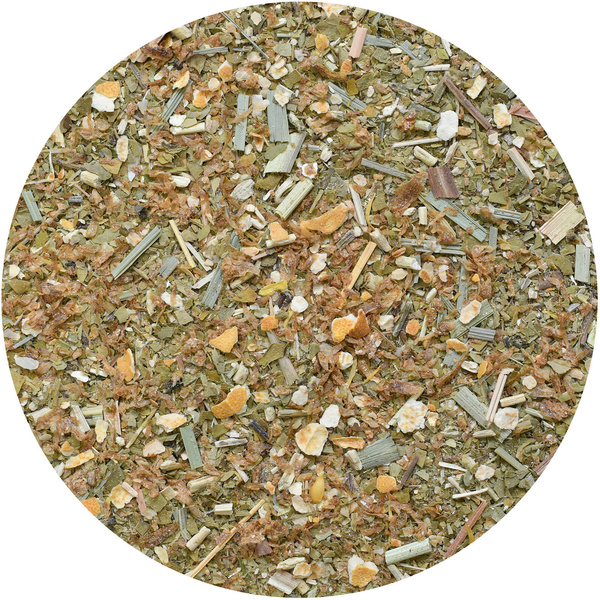 Trio Yerba Verde Mate on START for beginners