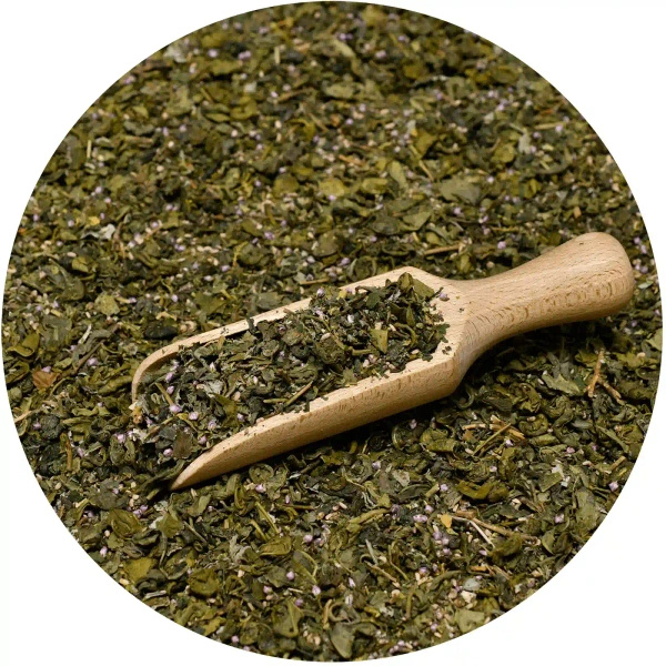 Mary Rose - Chá Verde Herbal Passion - 50g