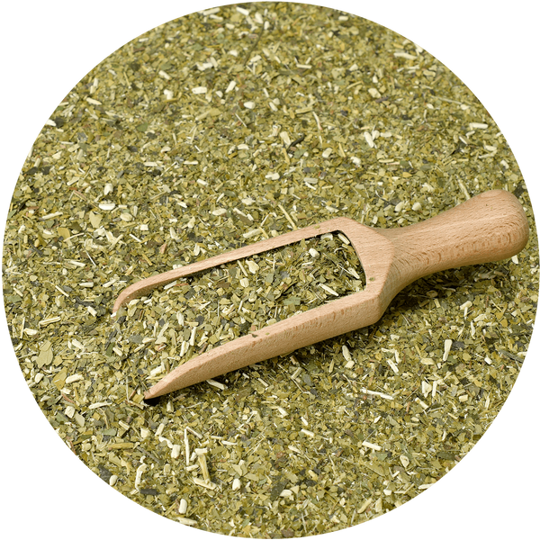 Soul Mate Orgánica Guayusa 50 g (orgânico)