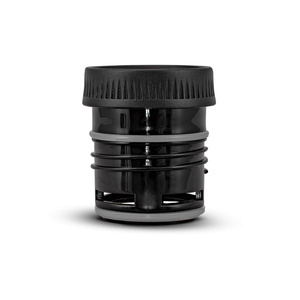 Frasco térmico de erva-mate - Cebador Largoinox 1,2L