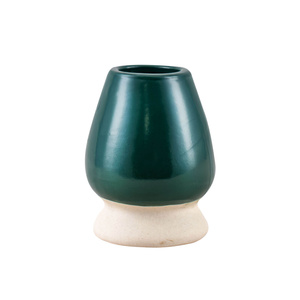 Conjunto de preparação de chá Matcha