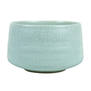 Conjunto de preparação de chá Matcha