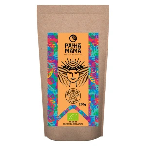 Conjunto inicial de Guayusa Pachamama 2x250g