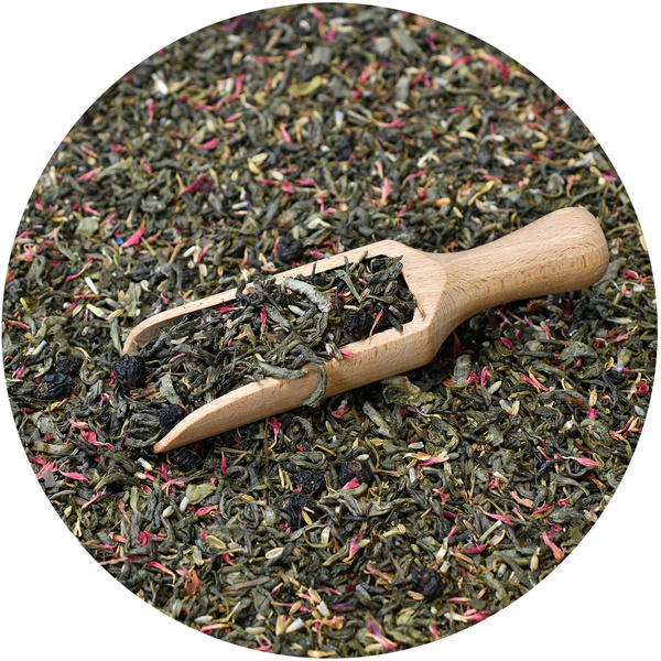 Conjunto para Virgem: chá do zodíaco + pedra mágica