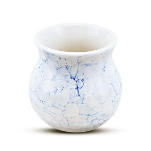 Conjunto de erva-mate Guarani 2x500g Bombilla Calabaza de cerâmica 