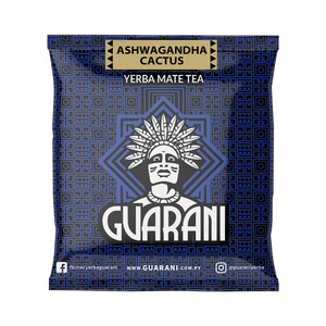 Erva mate conjunto de inverno para casal 10x50g