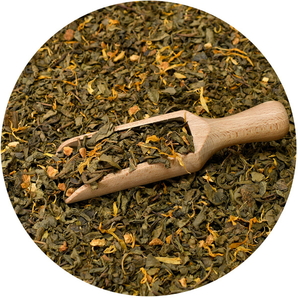 Mary Rose - Winter Spice Tea  - 50 g