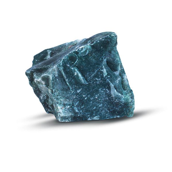 Ágata Muscínea (pedra bruta) 50 g