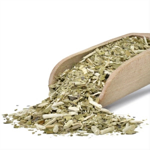 Yerbera – Lata metálica + Guarani Premium 0,5 kg