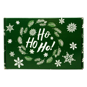 Conjunto de oferta de inverno de Erva Mate Verde Mate Winter Edition 0,5kg