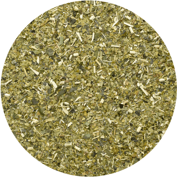 Soul Mate Orgánica Guayusa 50 g (orgânico)