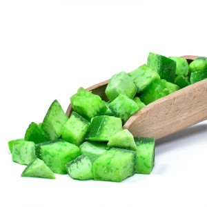 Vivarini - Pomelo (cristalizado) 1kg