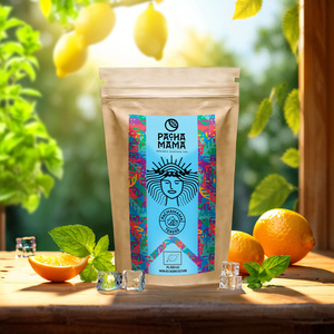 Guayusa Pachamama Tereré 250 g (orgânica)