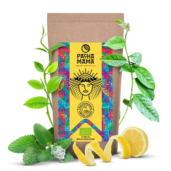 Guayusa Pachamama Set