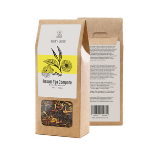 Conjunto de oferta de Café em Grão Bro Coffee Roastery + Chá + Sálvia Branca Incenso