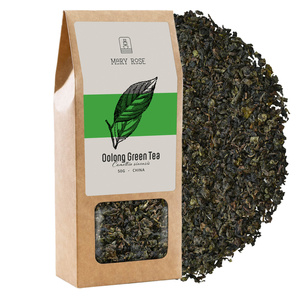 Mary Rose – Chá Oolong – 50 g