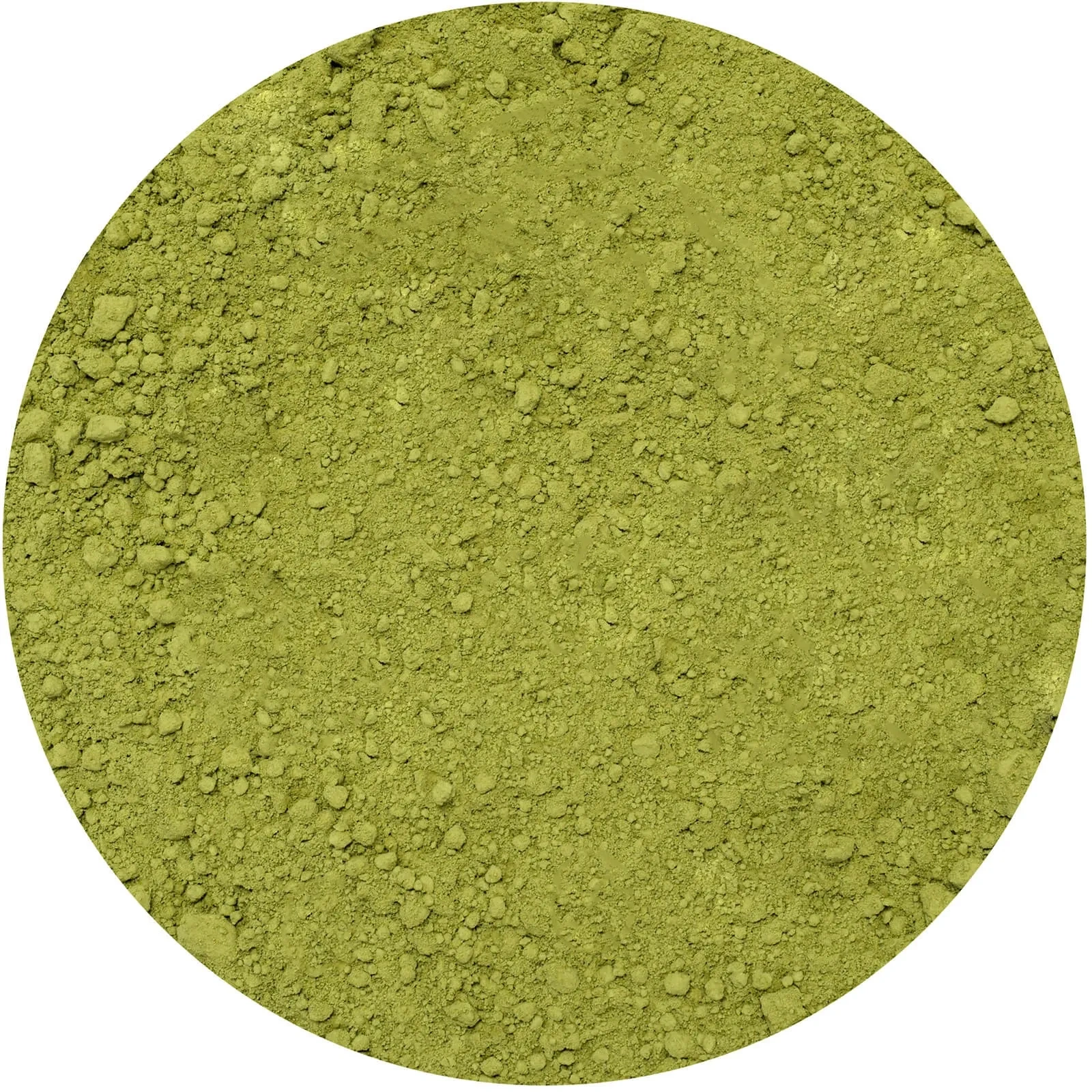 Chá verde matcha cerimonial em pó Mary Rose de Jingshan
