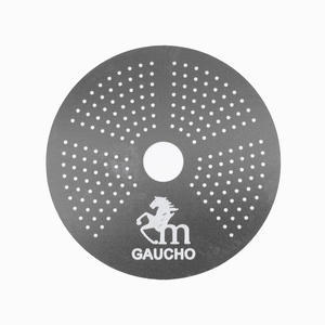 TermoColador – bombilla desmontável com filtro de disco