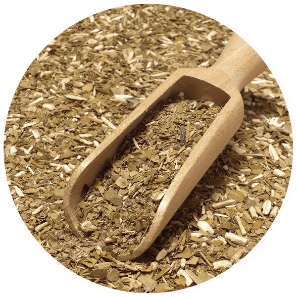 Conjuto de Erva Mate para dois 3x50g 150g 2x Calabaza + 2x Bombilla