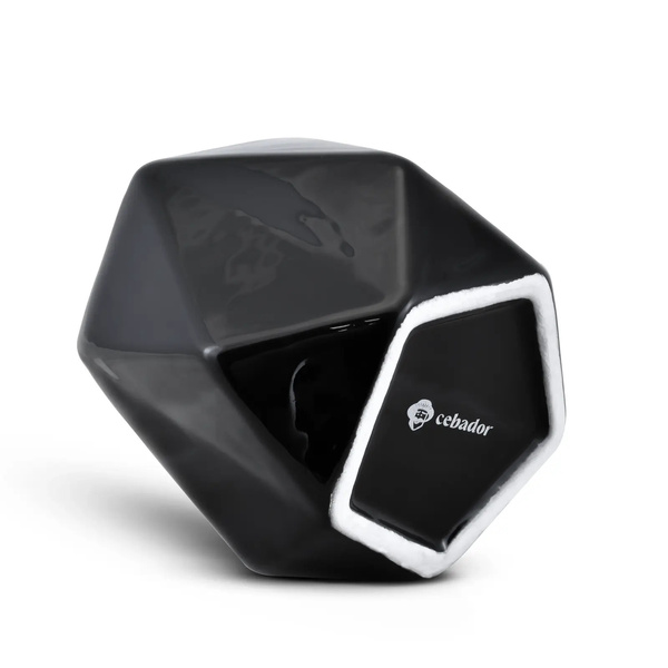 Ceramic Mate Cup Diamante