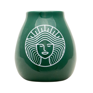 Conjuto de Guayusa Pachamama Citrus 100g + Calabaza + Bombilla