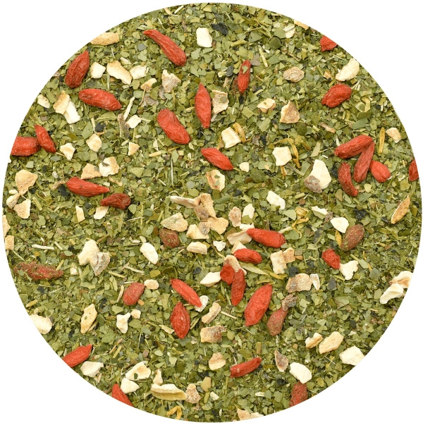 Verde Mate Green Hangover 50 g