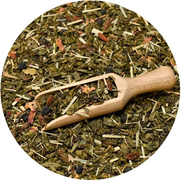 Mary Rose - Chá de Orvalho da Manhã - 50g