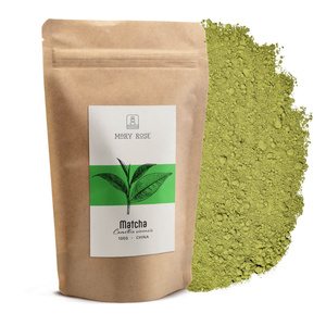 Mary Rose – Chá verde Matcha chinês 100 g