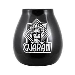 Conjuto de Erva Mate Guarani Maracuya 500g + Guarani Energia 500g