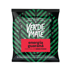 Conjuto de Erva Mate 1x50g + Yerbomos X OUTDOOR