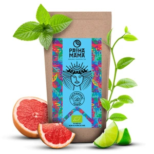 Guayusa Pachamama Set